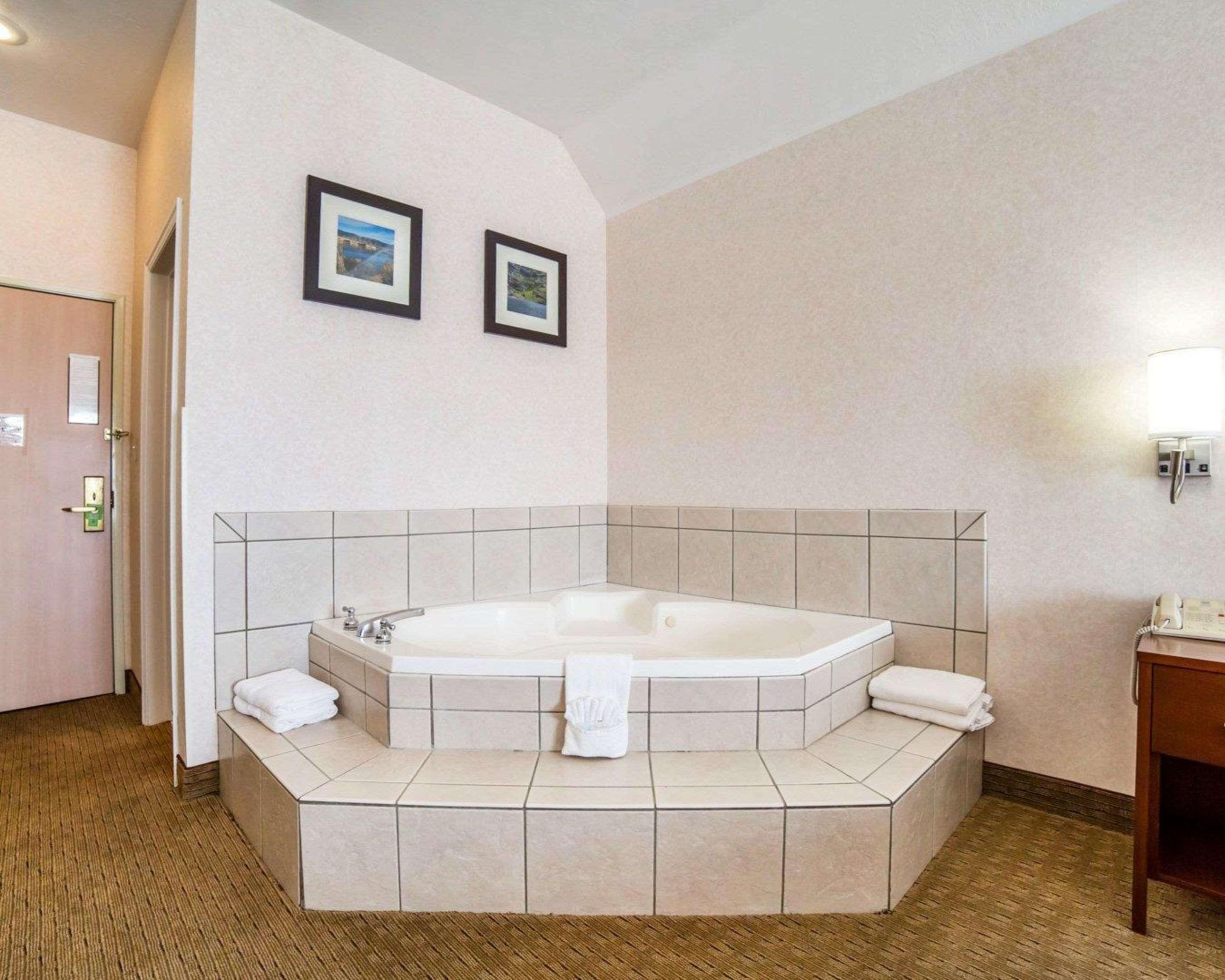 Comfort Inn Elko Eksteriør billede