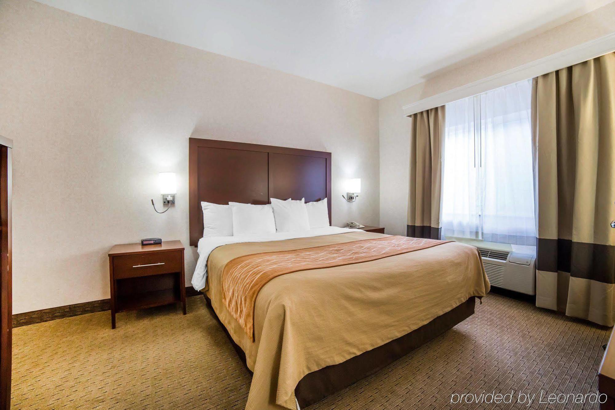 Comfort Inn Elko Eksteriør billede