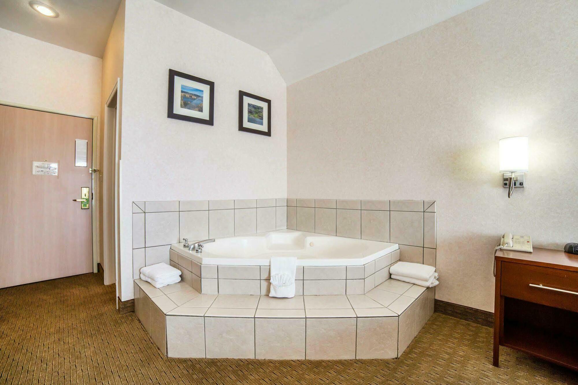 Comfort Inn Elko Eksteriør billede